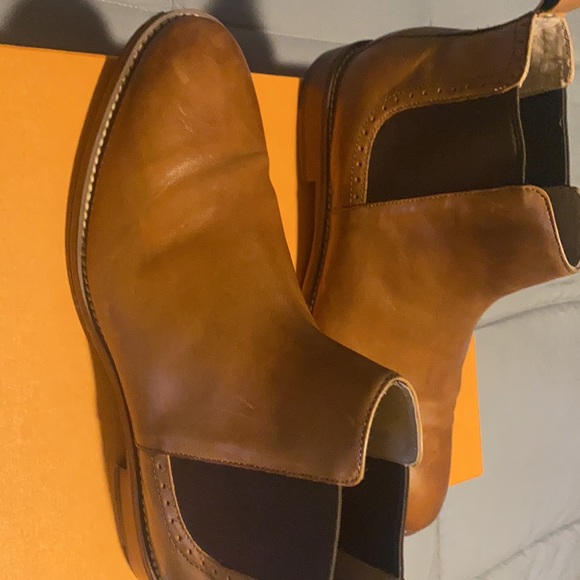 Johnston Murphy - Picture 2 of 3